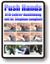 Push-Hands-Ausbildung im DTB-Dachverband Dr. Langhoffs Push-Hands-DVD